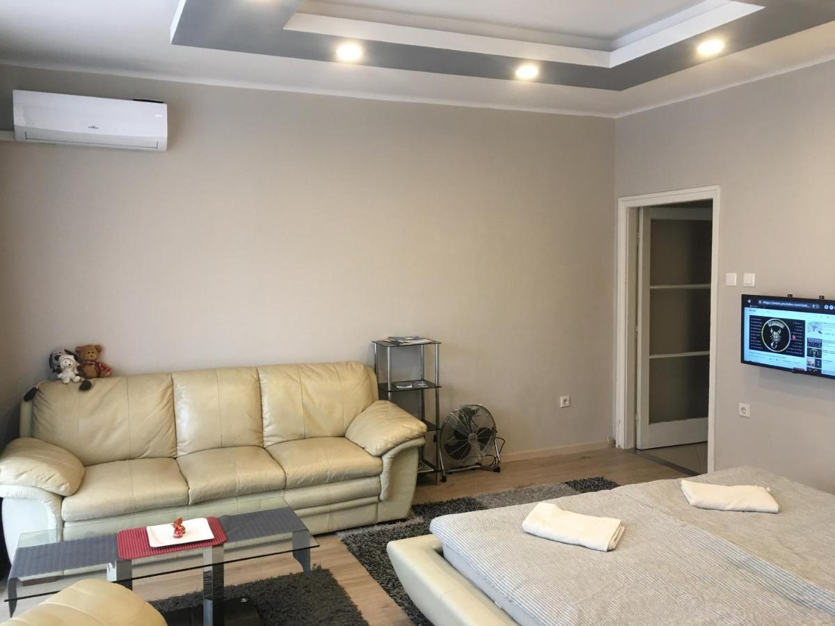 Central Zalaegerszeg Dış mekan fotoğraf
