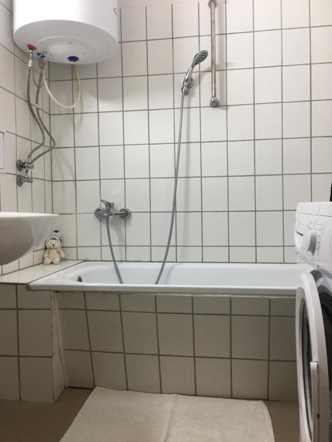 Central Zalaegerszeg Dış mekan fotoğraf