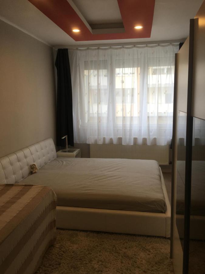 Central Zalaegerszeg Dış mekan fotoğraf