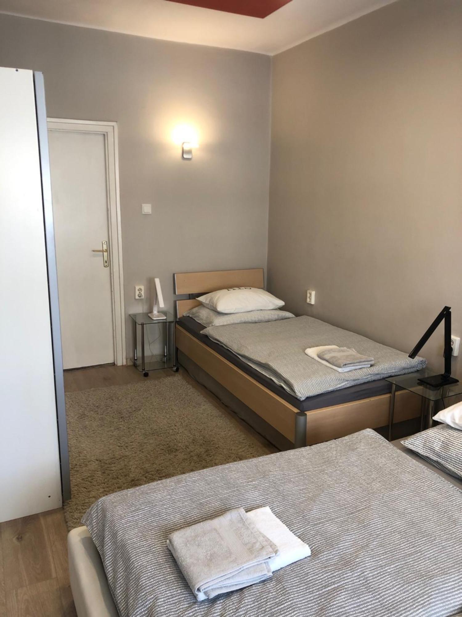 Central Zalaegerszeg Dış mekan fotoğraf